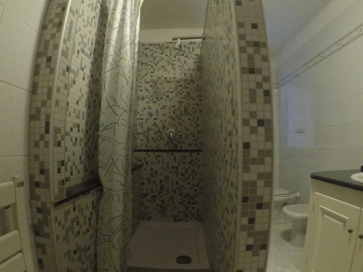B&B Bassu Боса Экстерьер фото