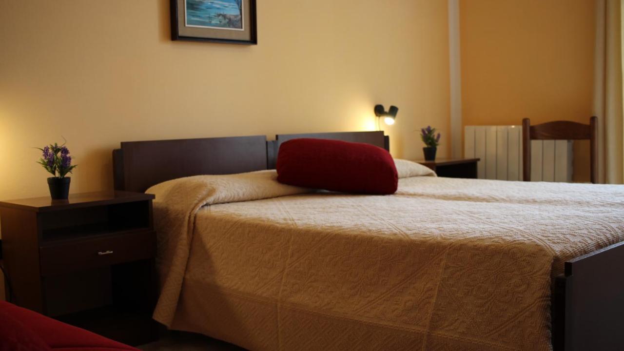 B&B Bassu Боса Экстерьер фото